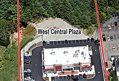 Blakely of TRB Realty closes $5.125 million sale of West Central Plaza